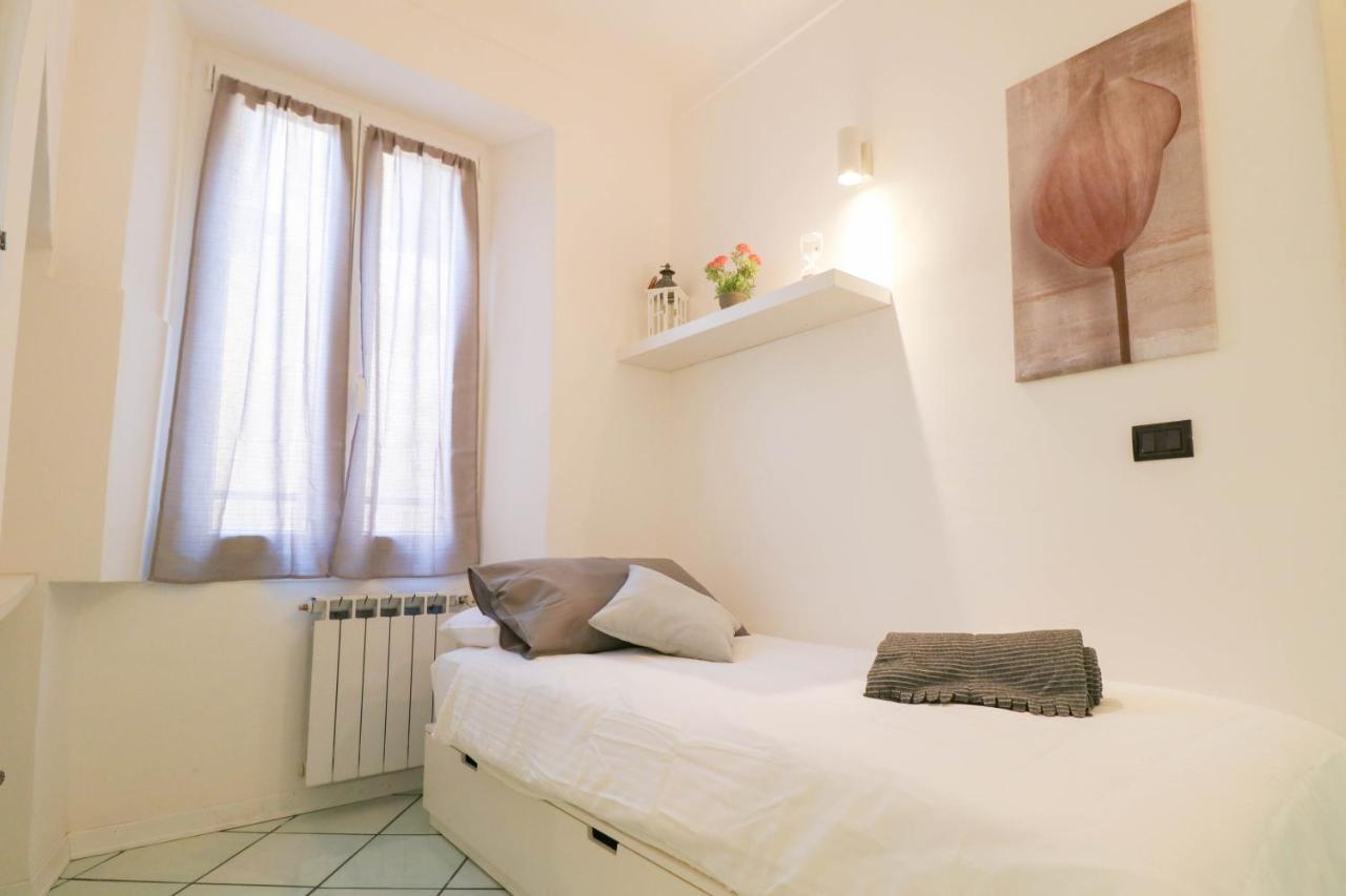 H11 Sanremo Casino - Centro - Parcheggio Leilighet Eksteriør bilde